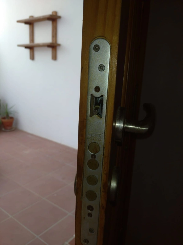 Cerrajeros en Chiclana de la Frontera